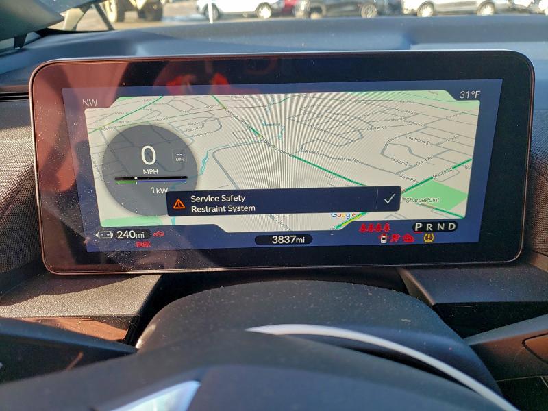 HONDA PROLOGUE E 2024 VIN 3GPKHVRJ5RS514070