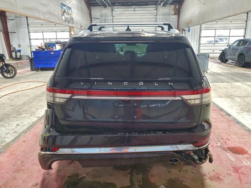 Фото 6 - LINCOLN AVIATOR