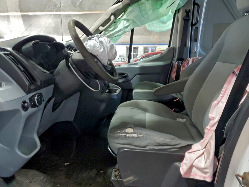 FORD TRANSIT 2015 VIN 1FTYR2XG9FKA28688