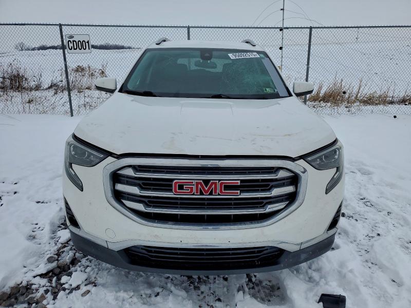 Фото 5 - GMC TERRAIN