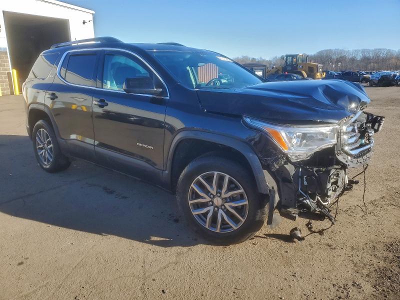 Фото 4 - GMC ACADIA