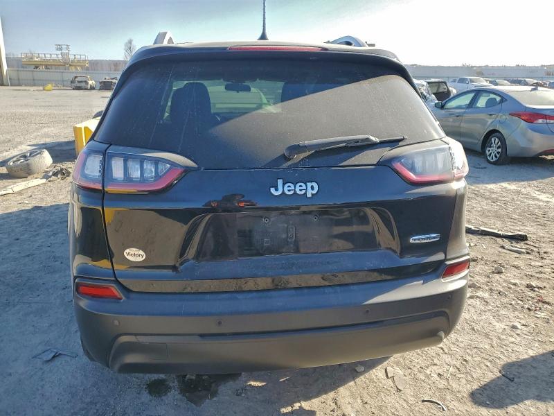 Фото 6 - JEEP GRAND CHER