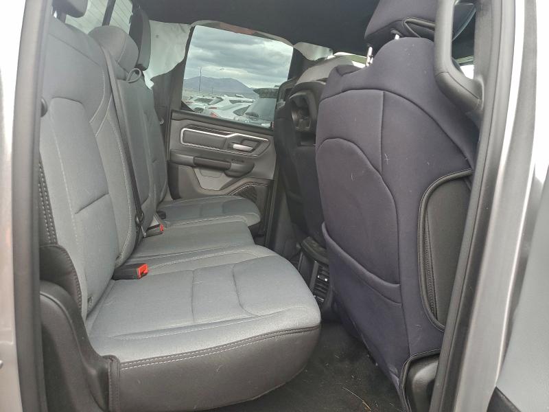 Фото 10 - RAM 1500