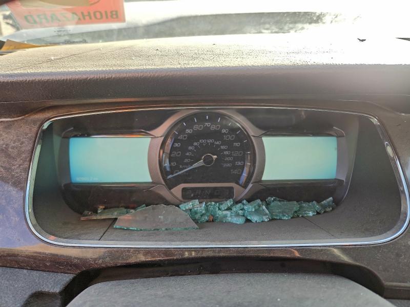 Фото 9 - FORD TAURUS