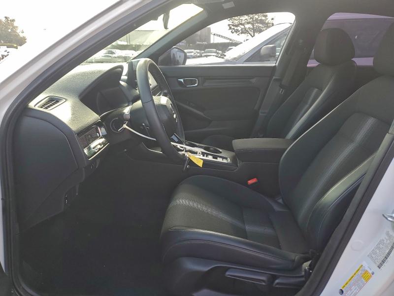 Фото 7 - HONDA CIVIC