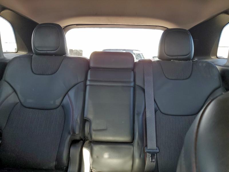 Фото 10 - JEEP CHEROKEE