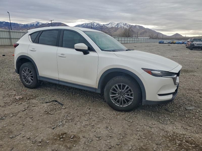 Фото 4 - MAZDA CX-5