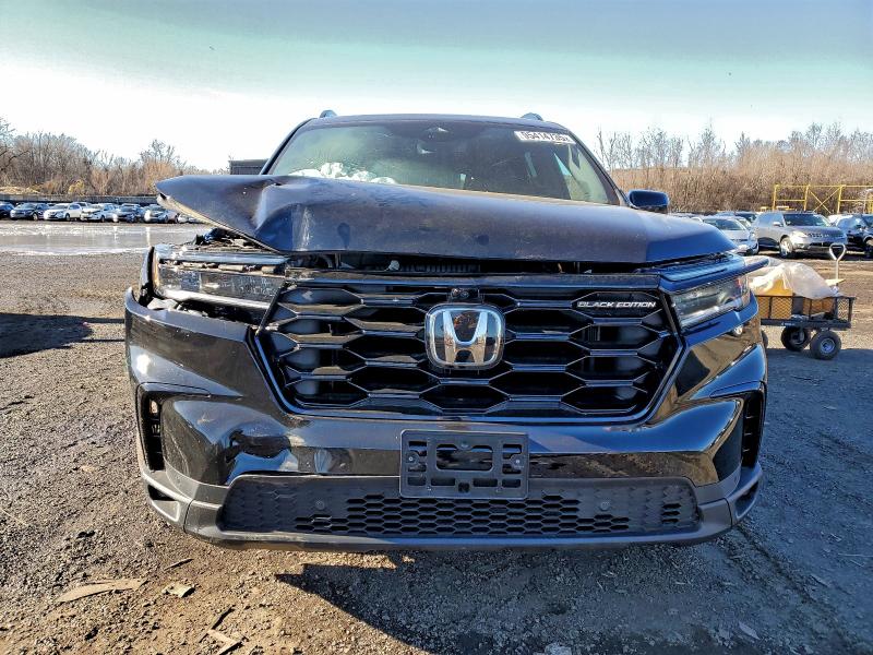 Фото 5 - HONDA PILOT