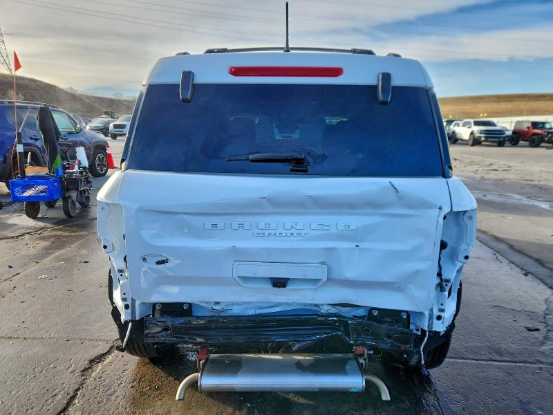 Фото 6 - FORD BRONCO
