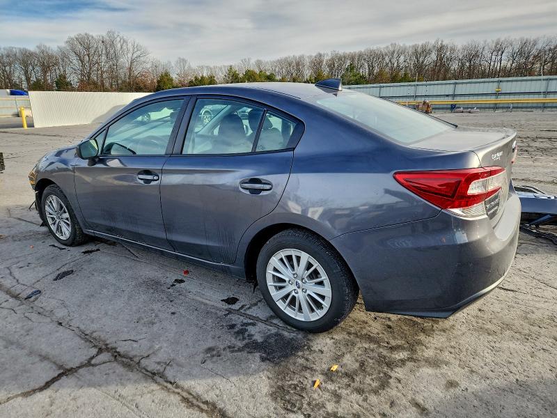 Фото 2 - SUBARU IMPREZA