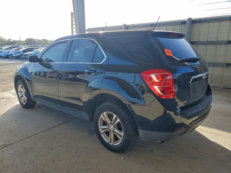 Фото 2 - CHEVROLET EQUINOX