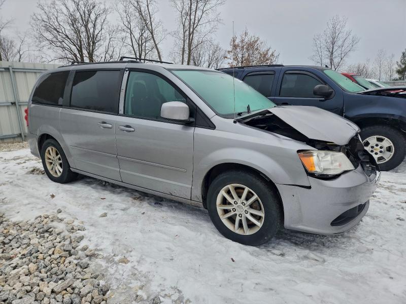 Фото 4 - DODGE CARAVAN