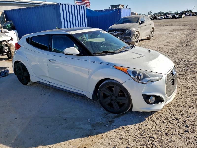 Фото 4 - HYUNDAI VELOSTER
