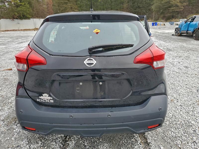 Фото 6 - NISSAN KICKS