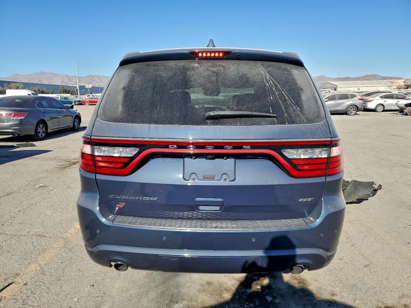 Фото 6 - DODGE DURANGO