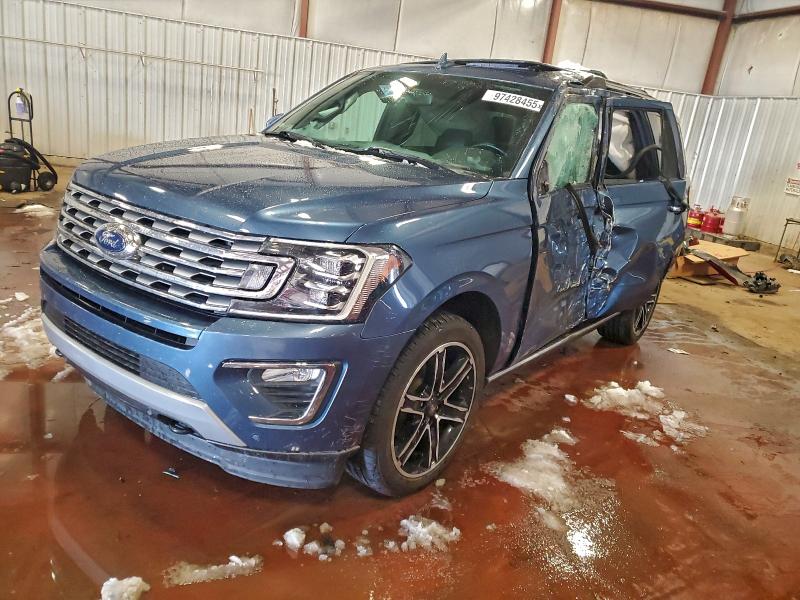 Фото 1 - FORD EXPEDITION