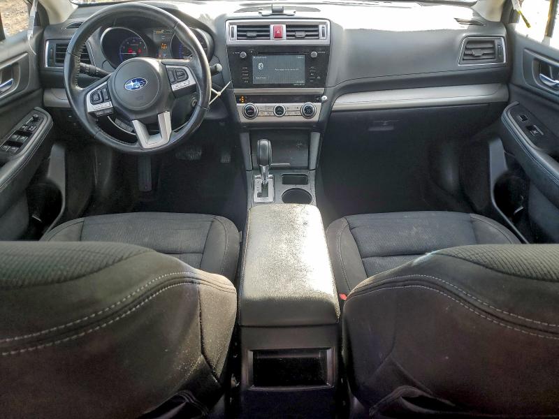 Фото 8 - SUBARU LEGACY