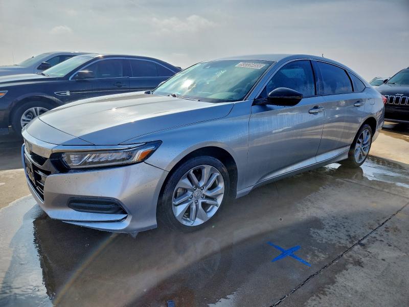 Фото 1 - HONDA ACCORD