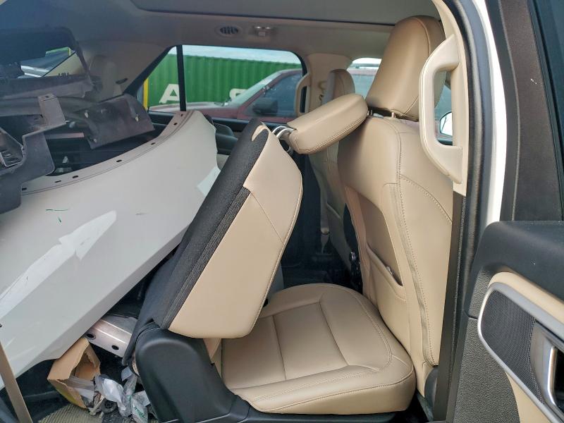 Фото 10 - FORD EXPLORER