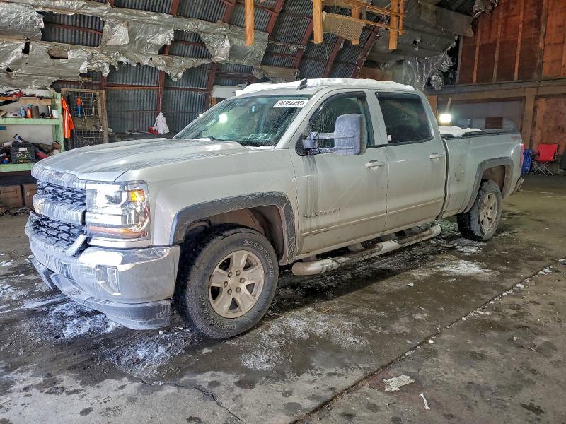 Фото 1 - CHEVROLET ALL Models