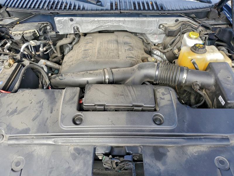 FORD EXPEDITION 2016 VIN 1FMJU1JT3GEF54293