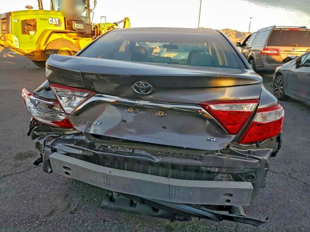 Фото 6 - TOYOTA CAMRY