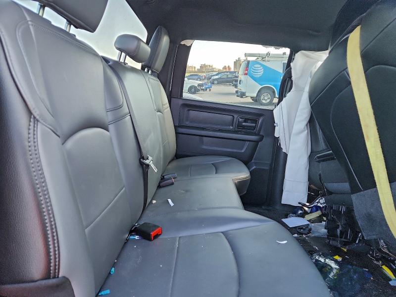 Фото 10 - RAM 2500