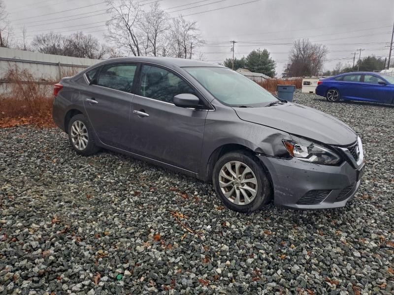 Фото 4 - NISSAN SENTRA