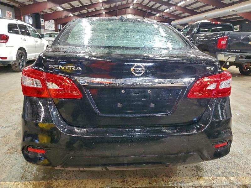 Фото 6 - NISSAN SENTRA