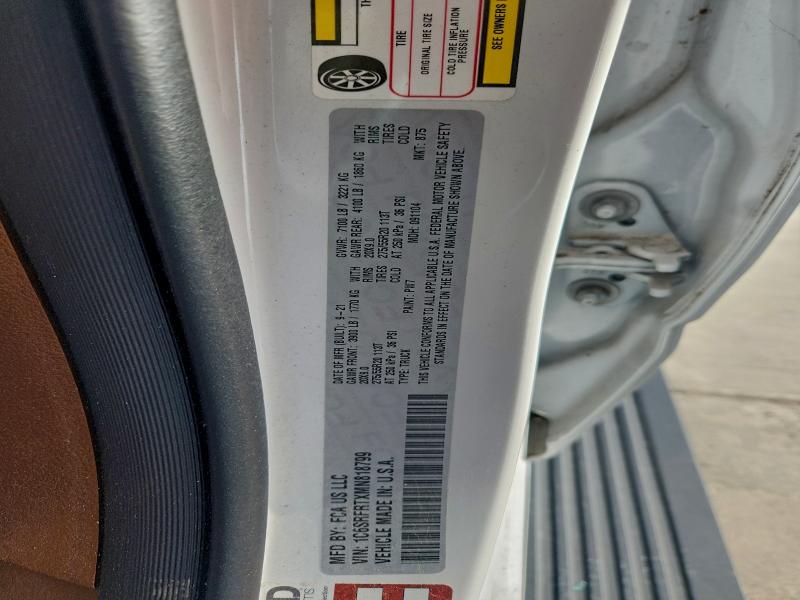 Фото 12 - RAM 1500