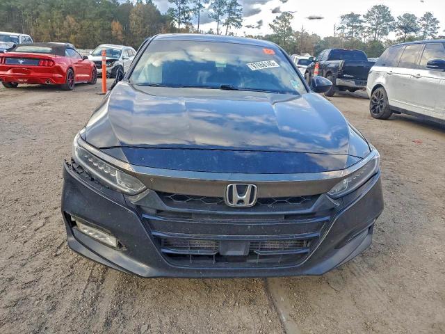 Фото 5 - HONDA ACCORD