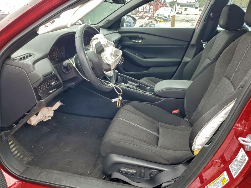 Фото 7 - HONDA ACCORD