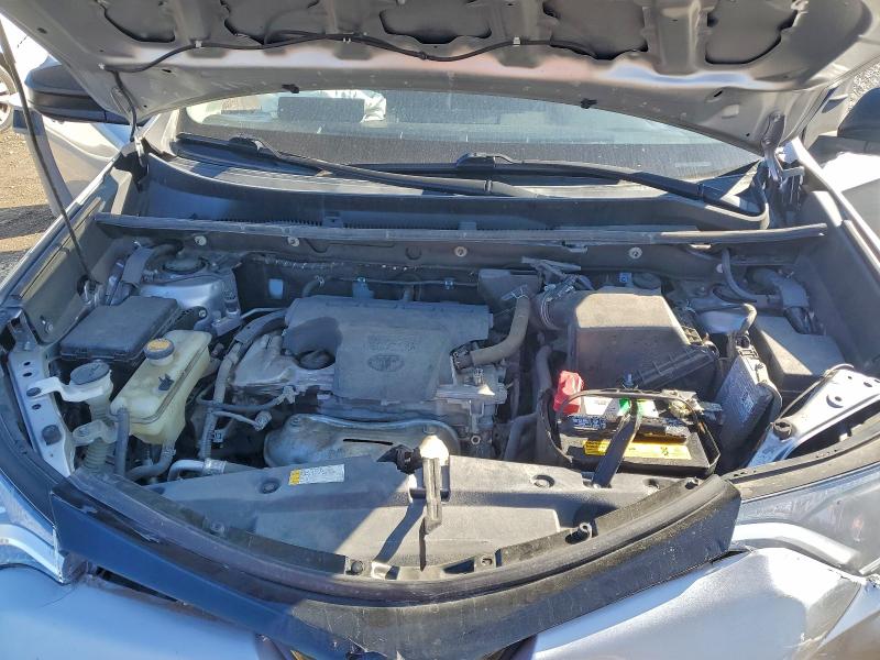 Фото 12 - TOYOTA RAV4