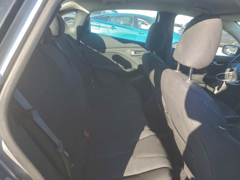 Фото 10 - DODGE DART