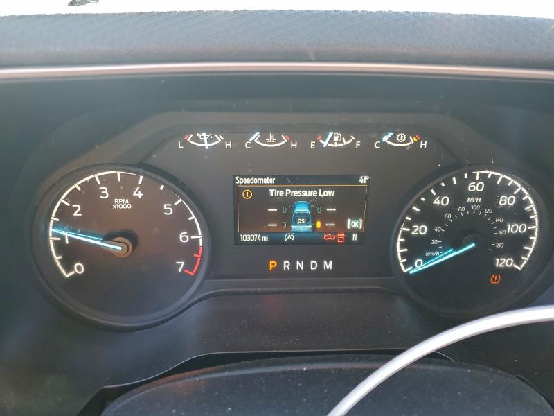 Фото 9 - FORD F-150