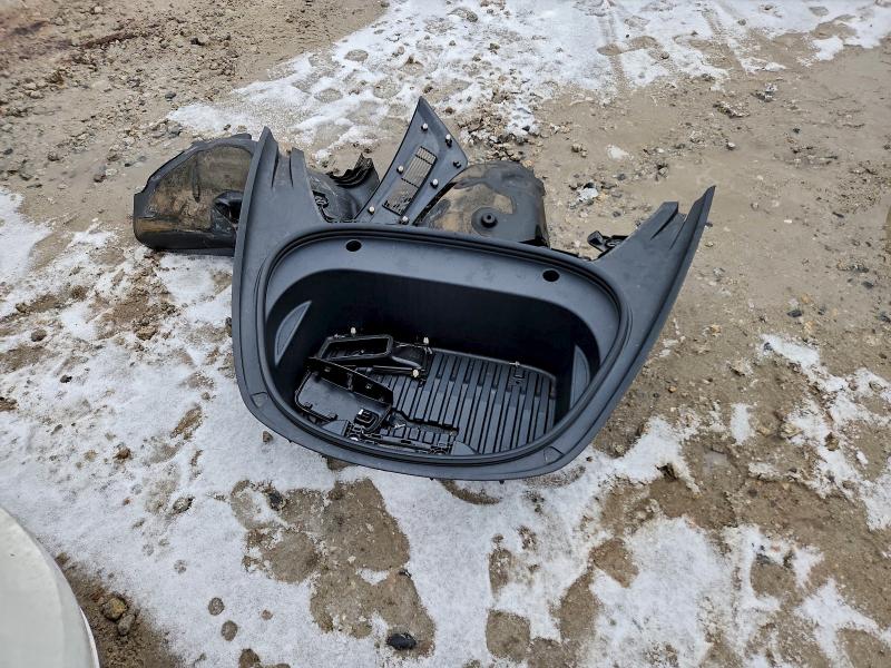 Фото 12 - TESLA MODEL 3