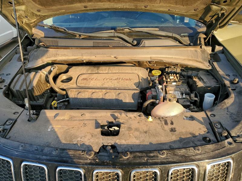 Фото 12 - JEEP COMPASS