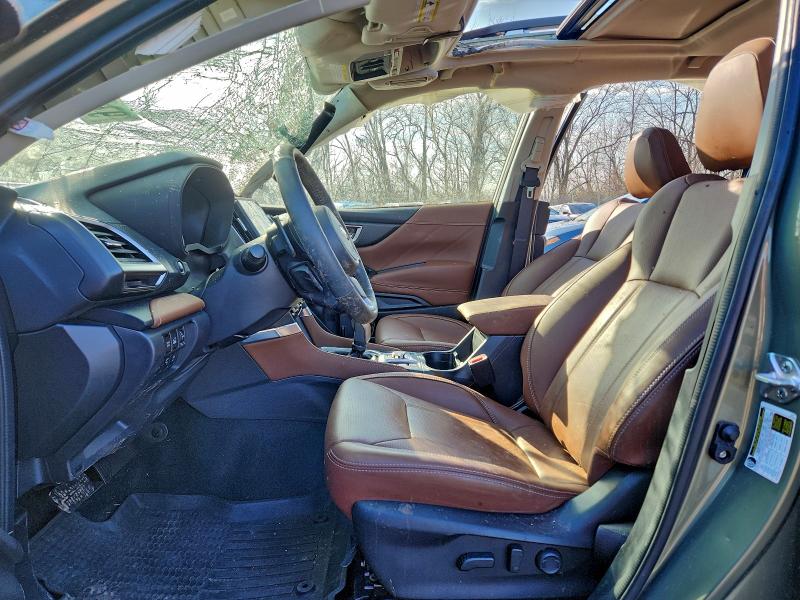 Фото 7 - SUBARU FORESTER