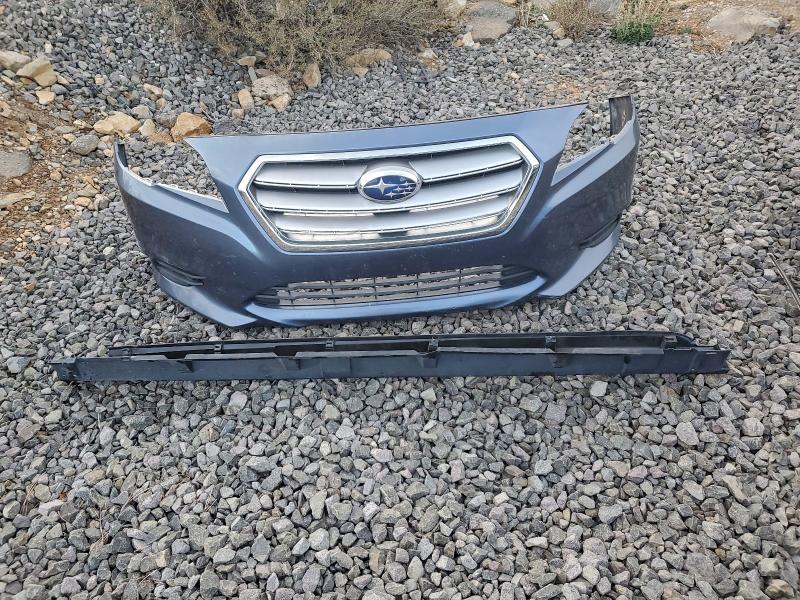 Фото 12 - SUBARU LEGACY