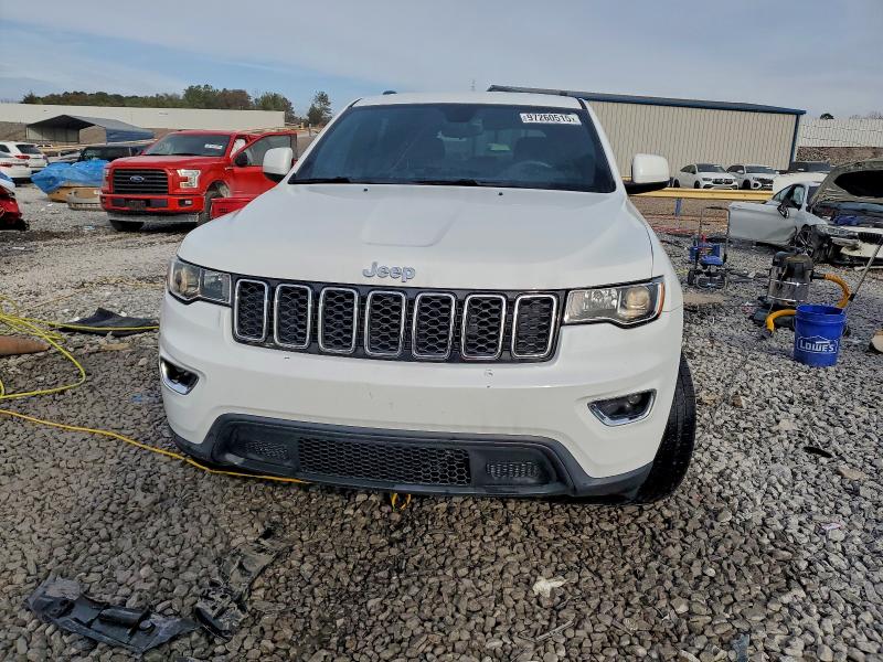 Фото 5 - JEEP GRAND CHER