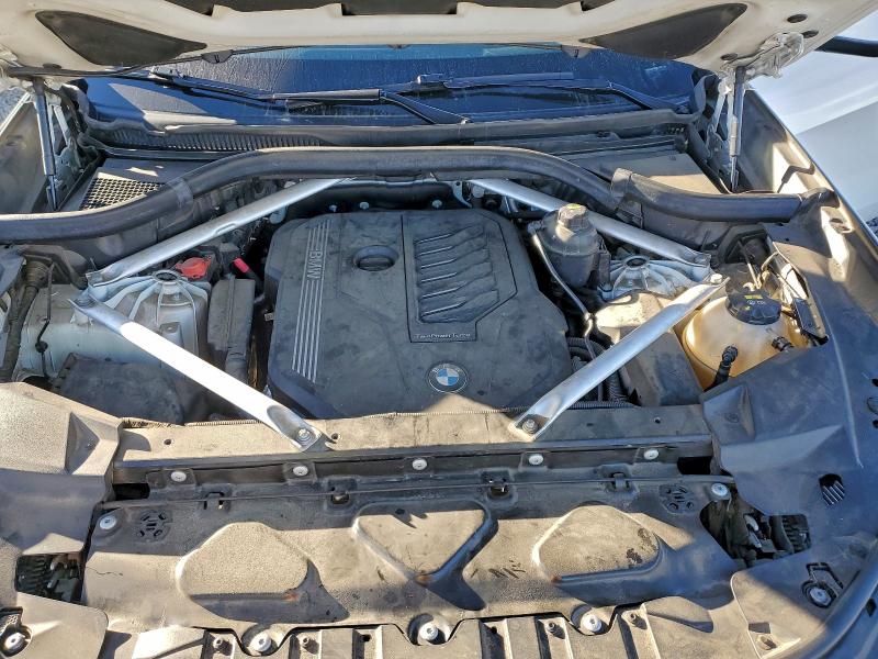 Фото 12 - BMW X5