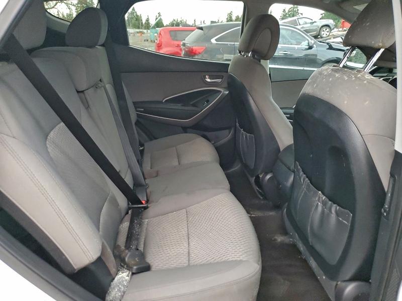 Фото 11 - HYUNDAI SANTA FE