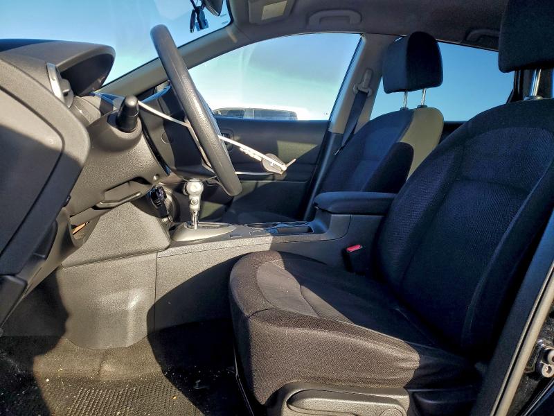 Фото 7 - NISSAN ROGUE