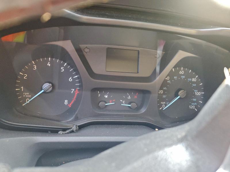 Фото 9 - FORD TRANSIT