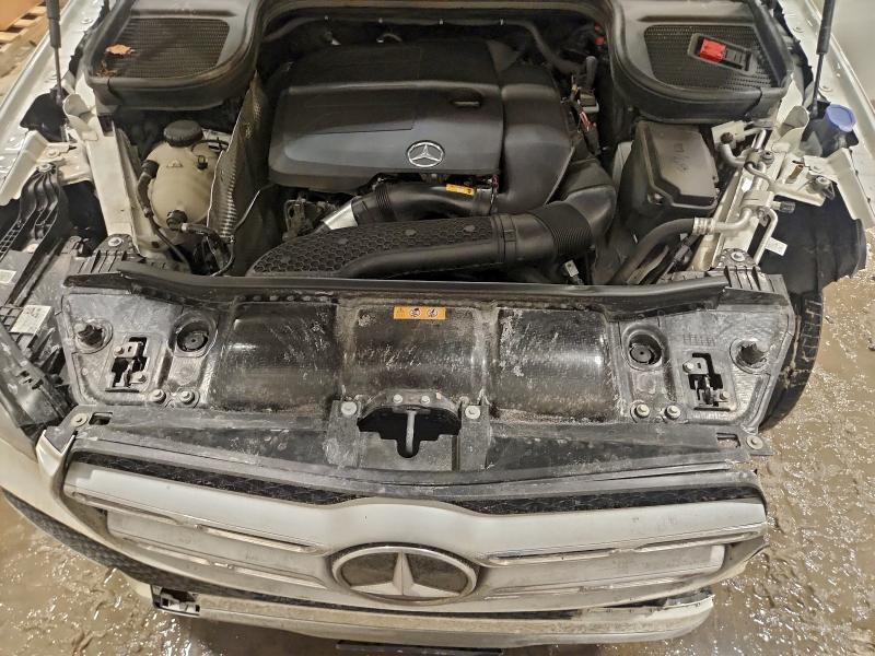 Фото 12 - MERCEDES-BENZ GLE-CLASS