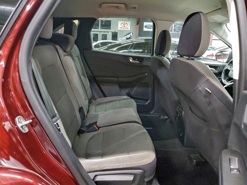 Фото 11 - FORD ESCAPE