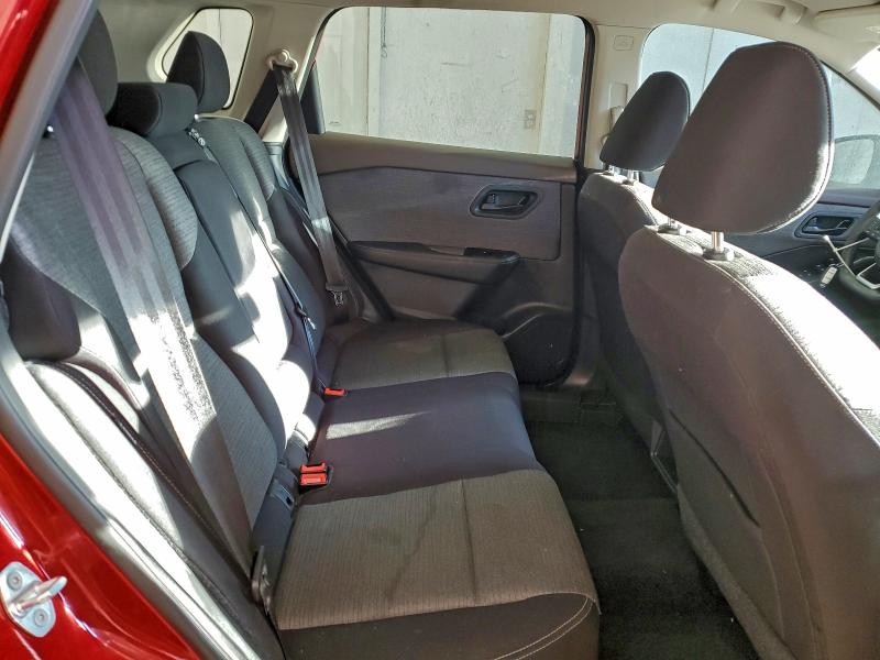 Фото 11 - NISSAN ROGUE