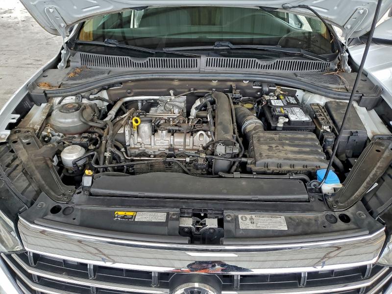 Фото 11 - VOLKSWAGEN JETTA