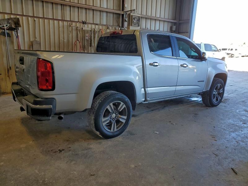 Фото 3 - CHEVROLET COLORADO