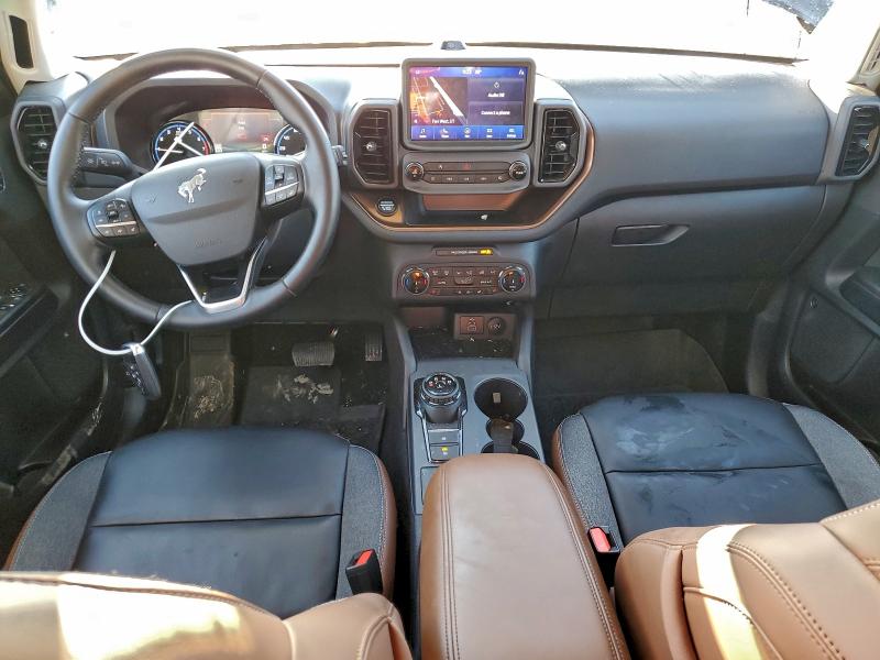 Фото 8 - FORD BRONCO